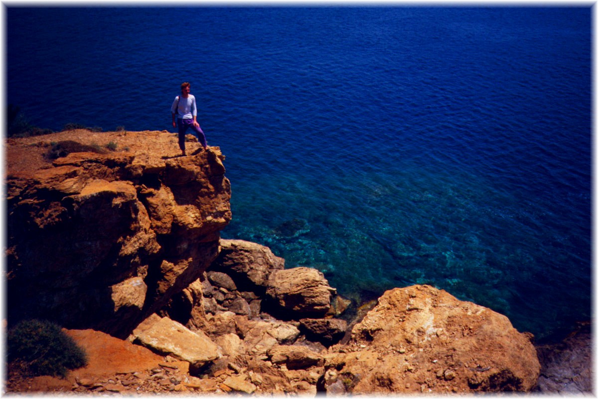 Kap Sounion