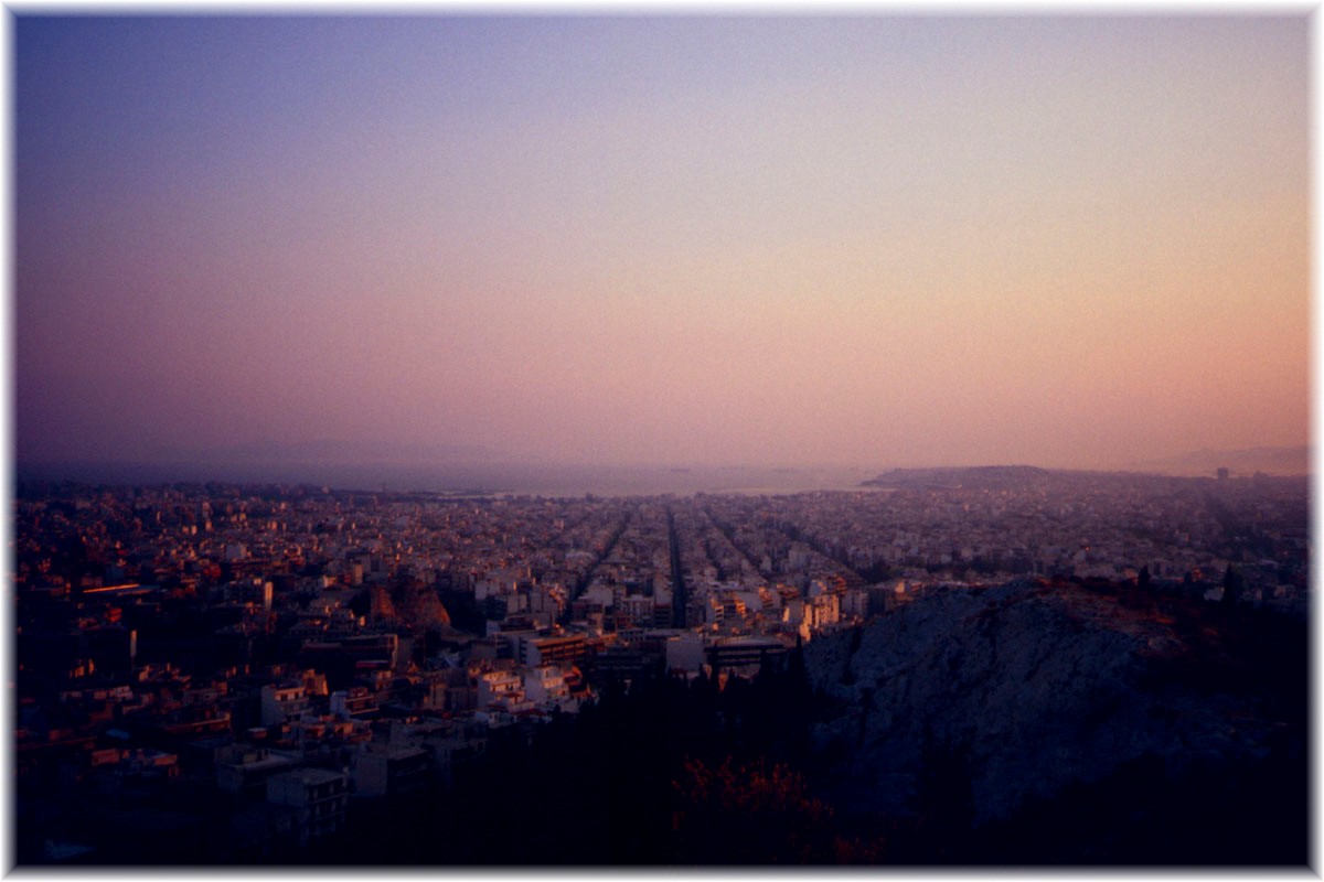 Athen