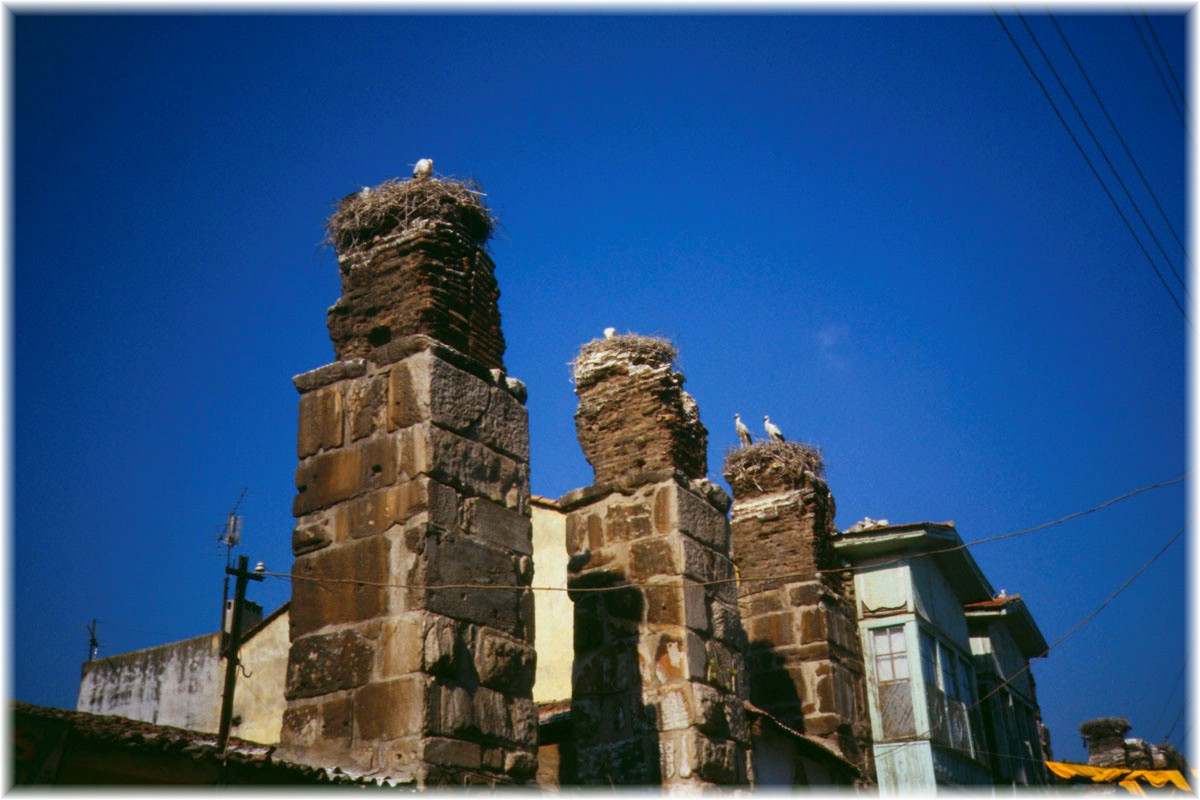 Kusadasi, Türkei