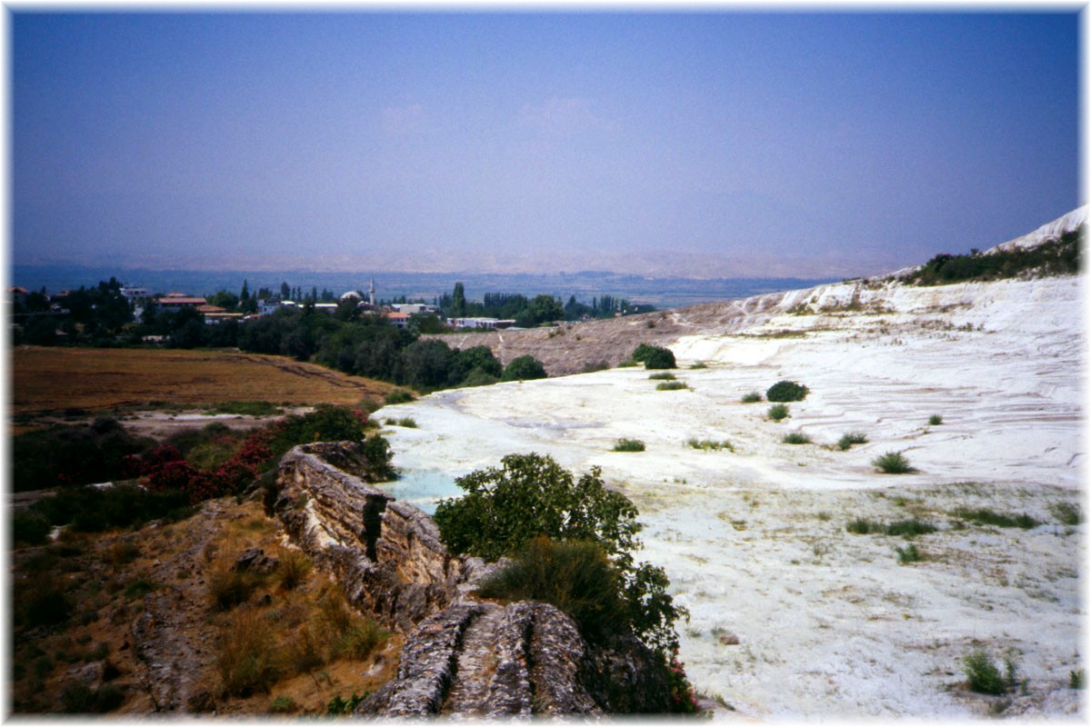 Türkei