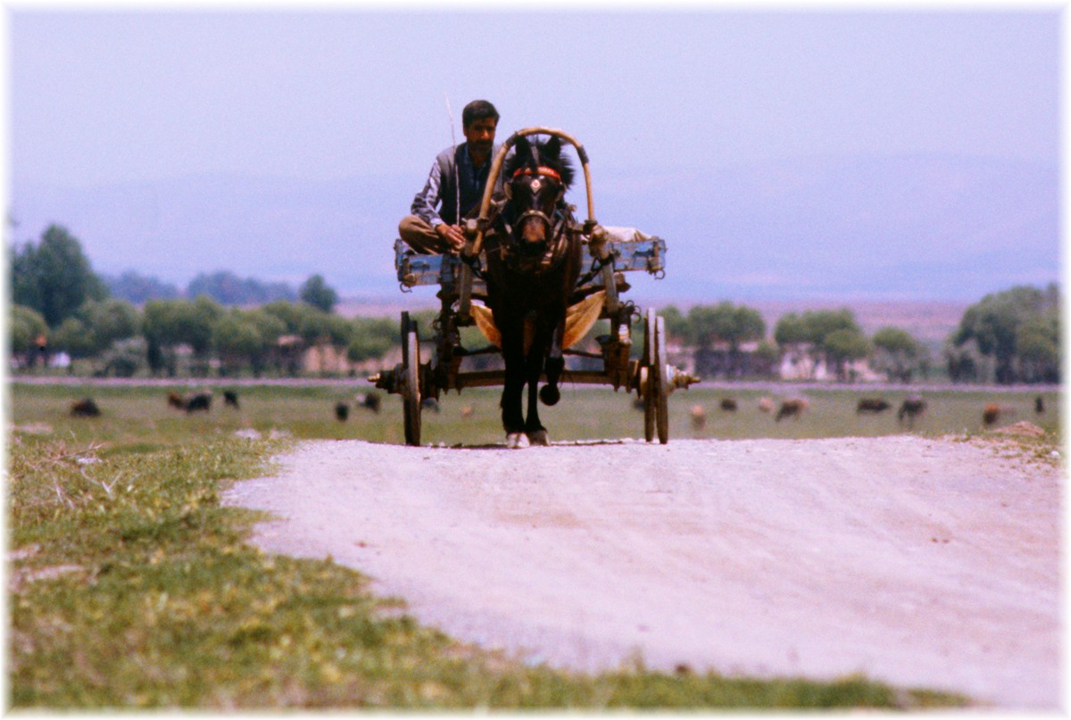 Türkei