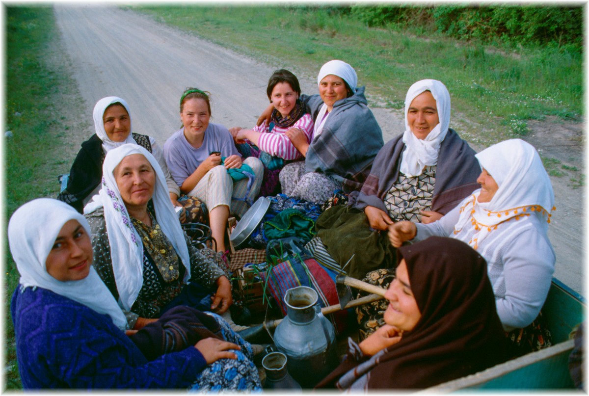 Türkei