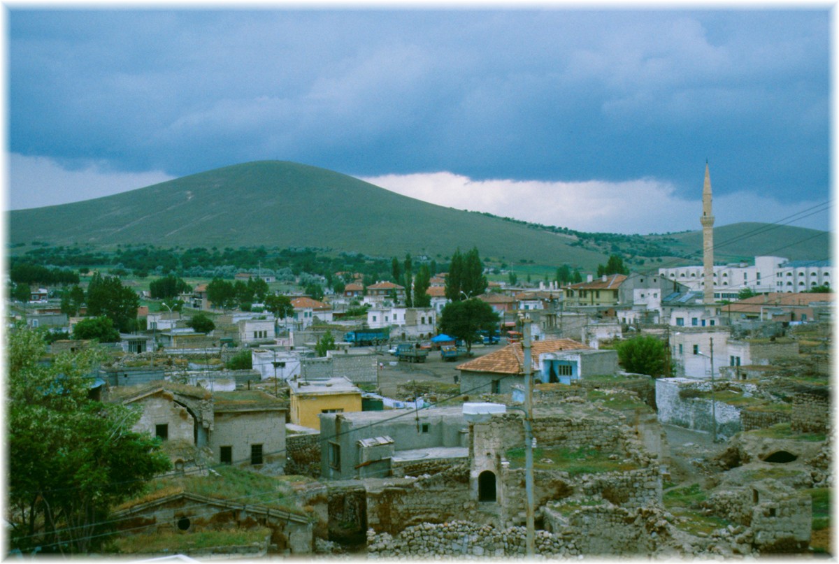 Türkei, Kapadokien