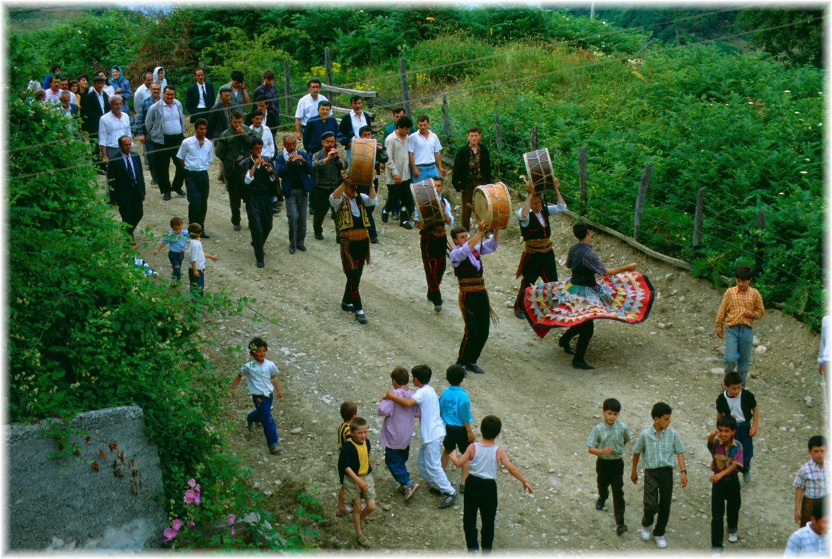 Türkei