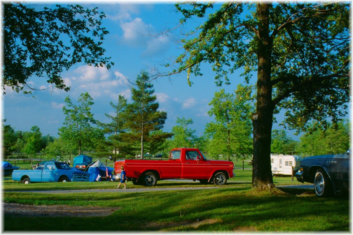 Kanada, Lake Erie