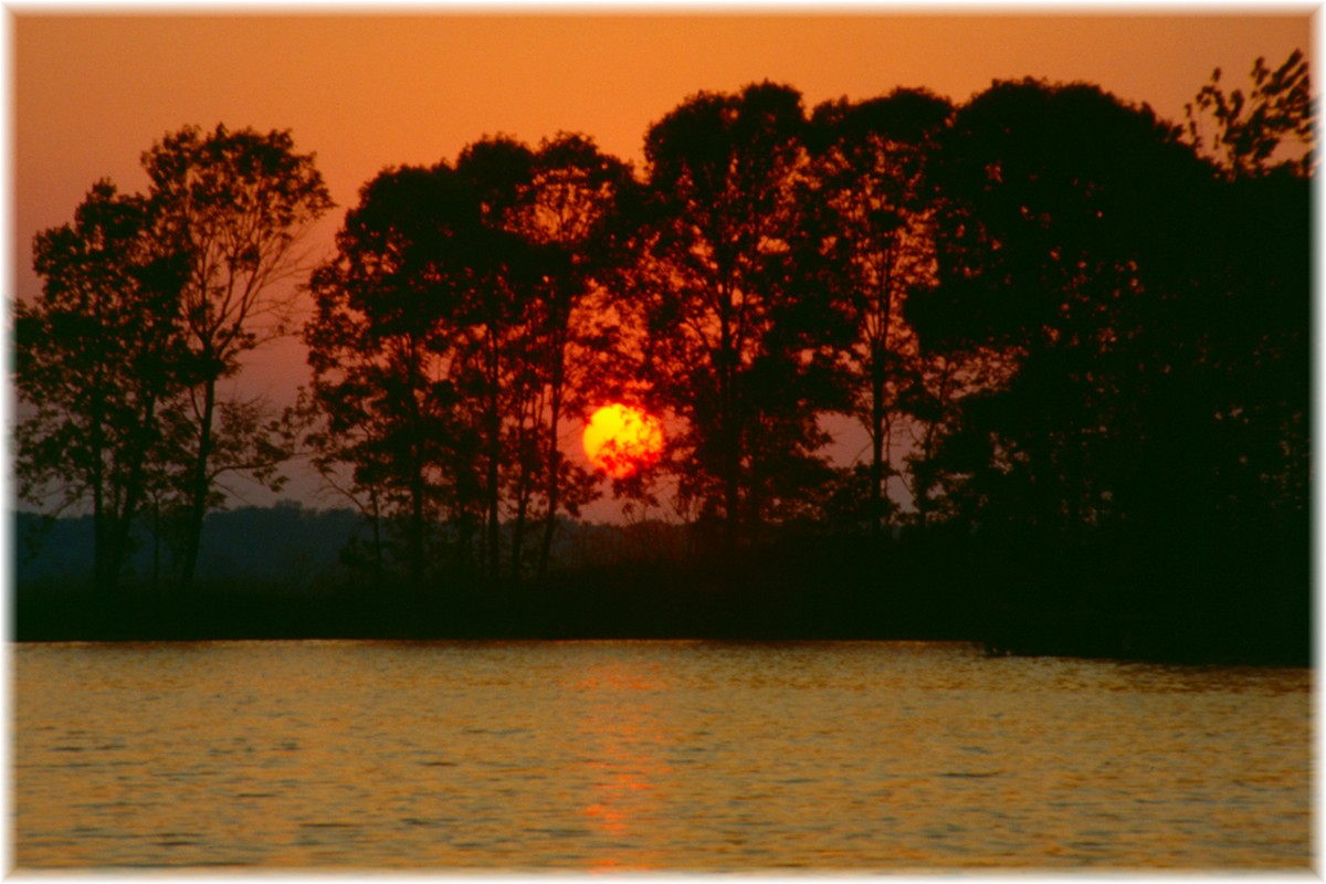 Kanada, Lake Erie