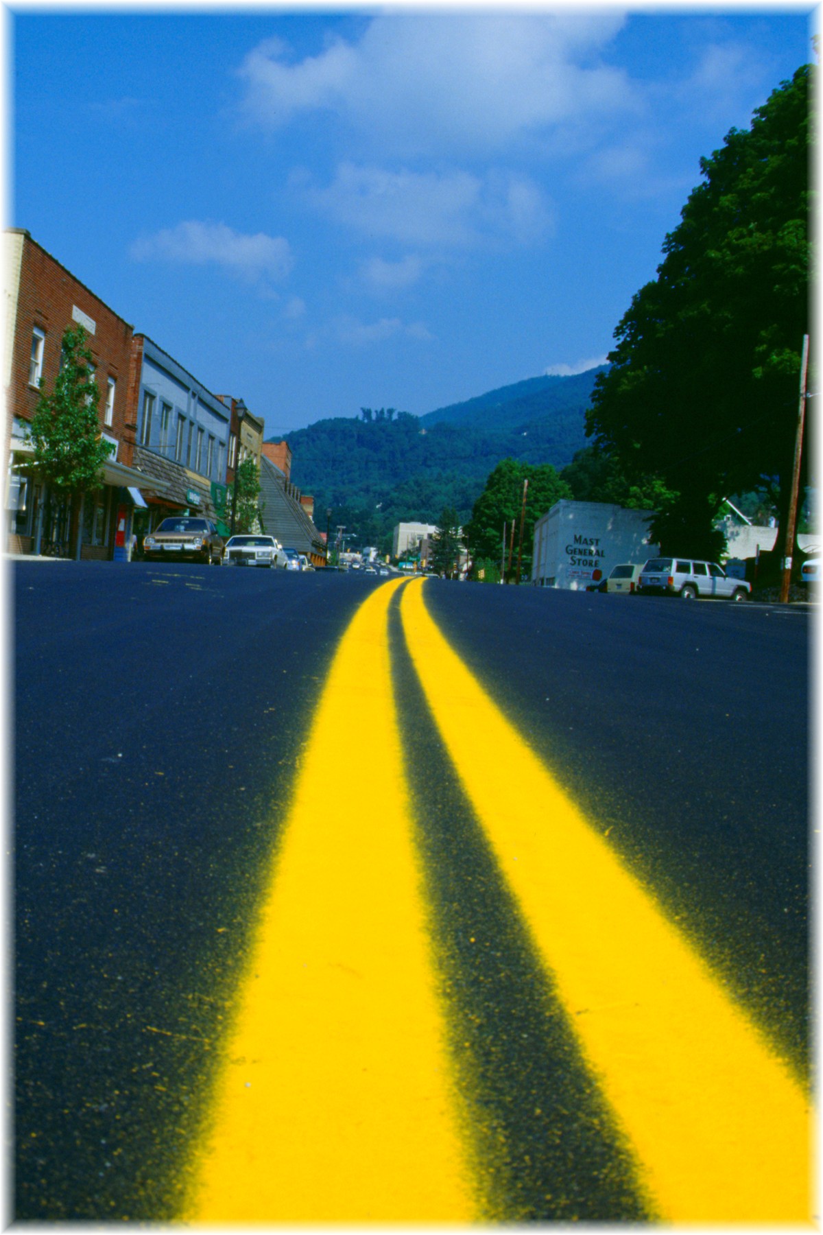 USA, Boone, North Carolina