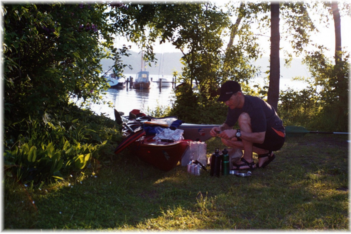 Am Ratzeburger See