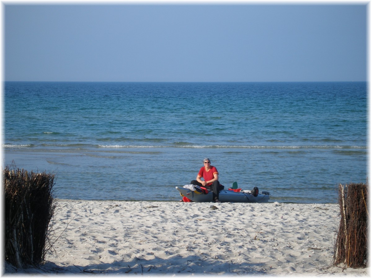 Schönberger Strand